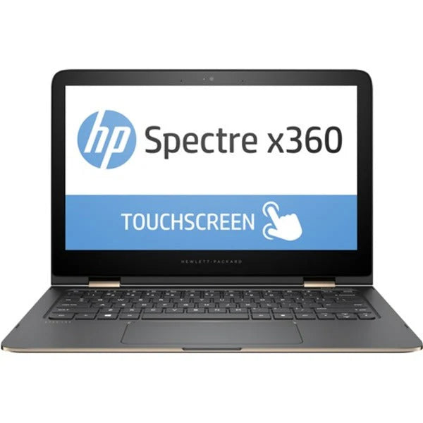 HP SPECTRE X360 13-4128TU 13.3 HP SPECTRE X360 13-4128TU 13.3
